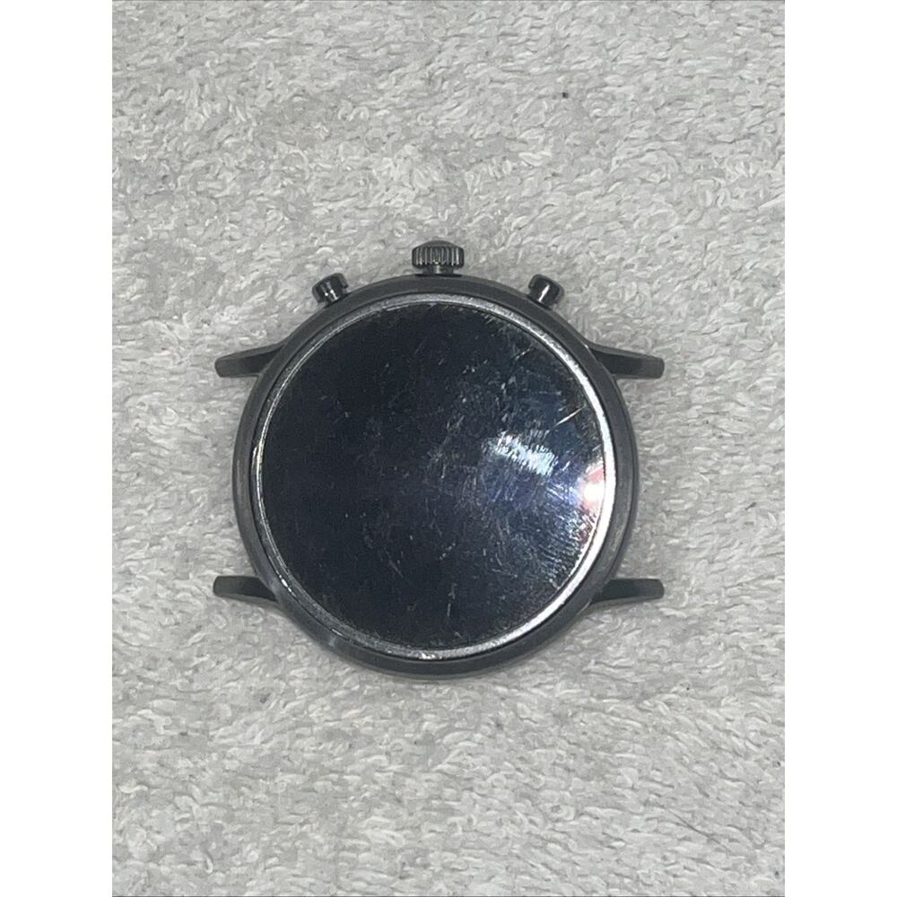 FOSSIL SMARTWATCH DW10F1 *untested Only Dial.